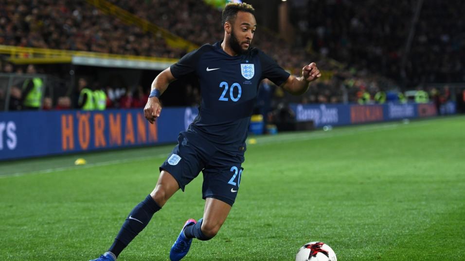 Nathan Redmond: Has been impressing under Hasenhuttl